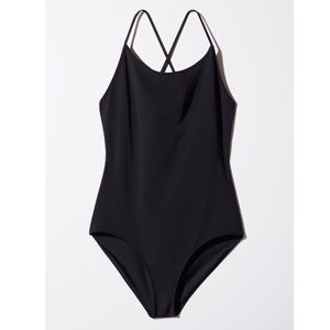 Aritzia Wilfred Bastia Bodysuit